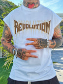 Smanicata Revolution White