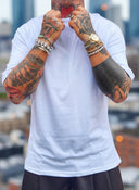 T-Shirt Winner White