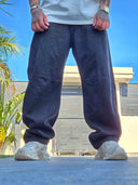Jeans Kane Black