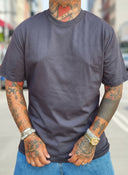 T-Shirt Couture Style Dark Grey