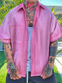 Camicia Slavata Pink