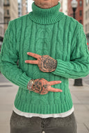 Maglione Alex Green