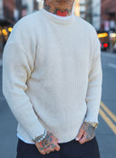 Maglione Pavard Cream