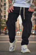 Pantalone Lionel Black