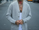 Cardigan Grey