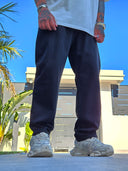 Jeans Manè Black