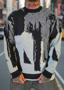 Maglione Anderson Black