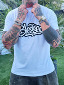 T-Shirt Blesseds White