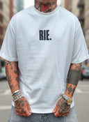 T-Shirt Rie. White