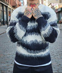 Maglione Williams Black