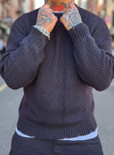 Maglione Pavard Black