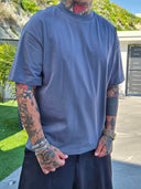 T-Shirt London Dark Grey