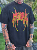 T-Shirt Eternal Black