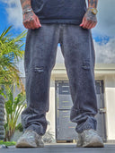 Jeans Swing