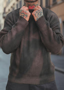 Maglione Shadow Kinder