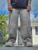 Jeans Simeone