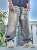 Jeans Martinez