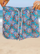 Costume Ibiza Petrolio