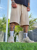 Bermuda Haaland Beige
