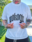 T-Shirt Spring White