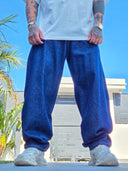Jeans Baloon Lavaggio Zero