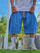 Bermuda Jeans Victor