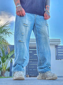 Jeans Douè