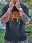 T-Shirt Eternal Black