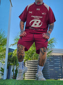 Completo Houston Bordeaux