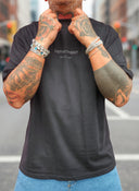 T-Shirt Space Of Legacy Black