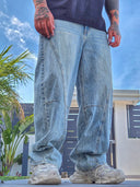 Jeans Garcia