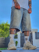 Bermuda Jeans Hurricane