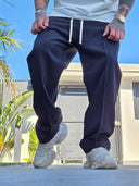 Pantalone Marsiglia Black