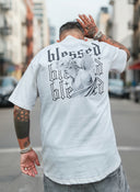T-Shirt Xavi White
