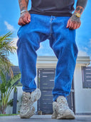 Jeans Chalanoglu