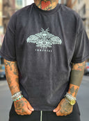 T-Shirt Immortal Black