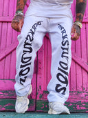 Jeans Shiva White