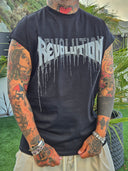 Smanicata Revolution Black