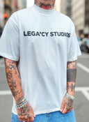 T-Shirt Legacy Studios White