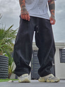 Jeans Chicago Black