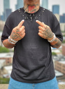 T-Shirt Nairobi Black