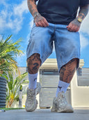 Bermuda Jeans  Brozovic