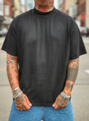 T-Shirt Krunic Black