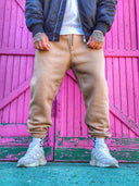 Pantalone Tuta Brian Camel
