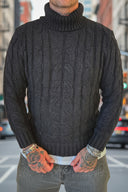 Maglione Alex Black