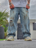 Jeans Otamendi