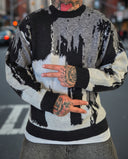 Maglione Anderson Black