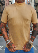 T-Shirt Nico Camel