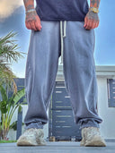 Pantalone Japan Grey
