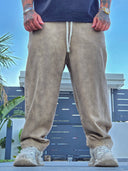 Pantalone Marquinhos Beige